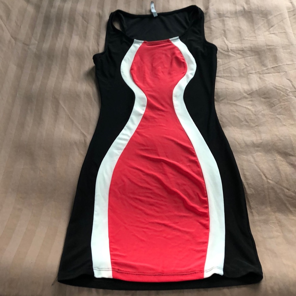 Love culture dress